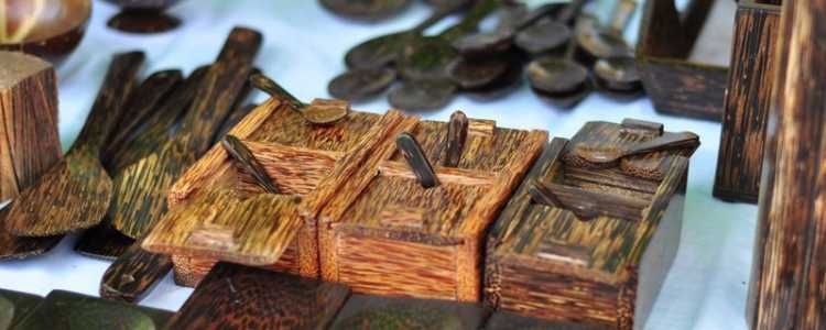 Traditional Crafts