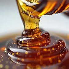 Honey Jar