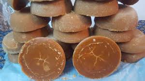 Jaggery Blocks