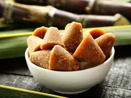 Jaggery Production